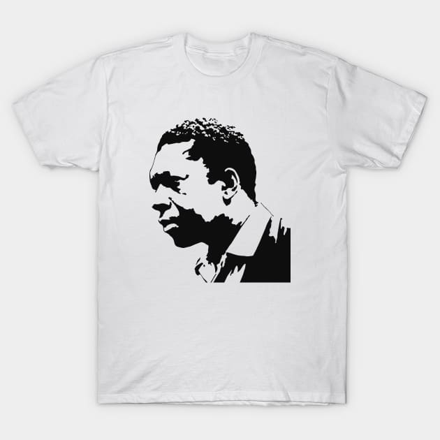 Coltrane T-Shirt by ProductX